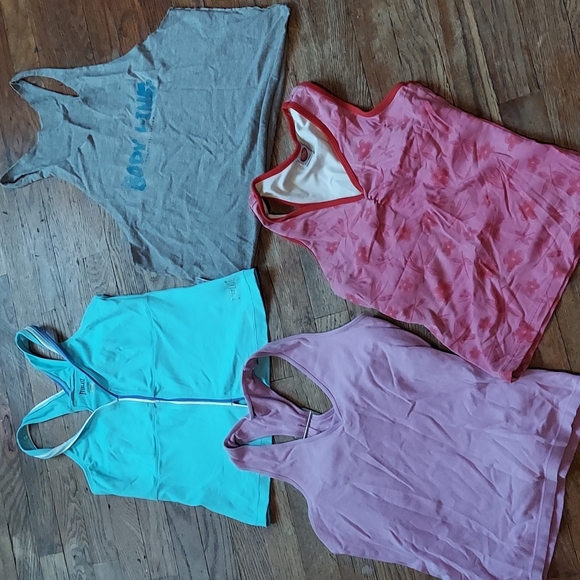 variety of brands Tops - 4 top bundle 6 for  $10 Tops